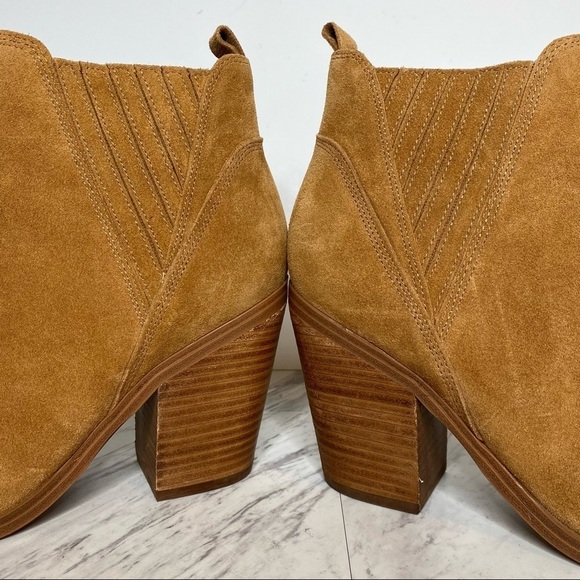 New! Marc Fisher Gadri Bootie - Picture 7 of 14